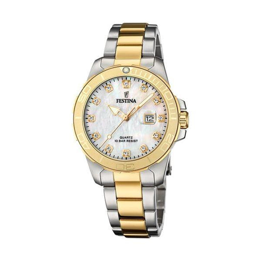 FESTINA WATCHES Mod. F20504/2 WATCHES