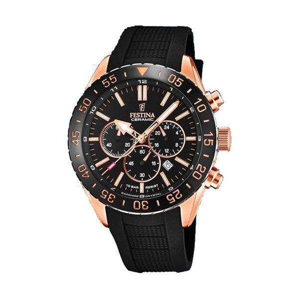 FESTINA WATCHES Mod. F20516/2 WATCHES