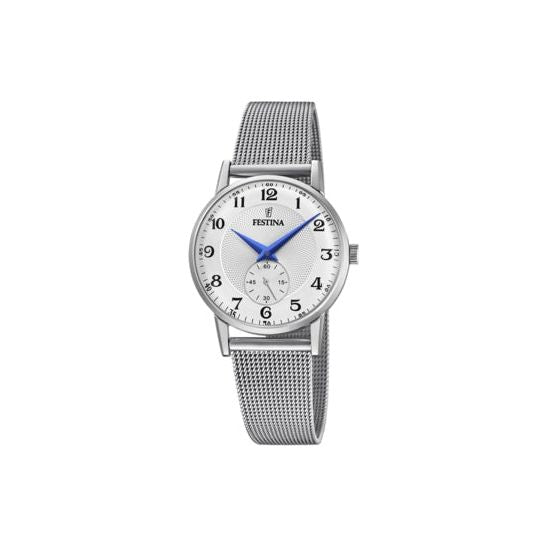 FESTINA WATCHES Mod. F20572/1 WATCHES