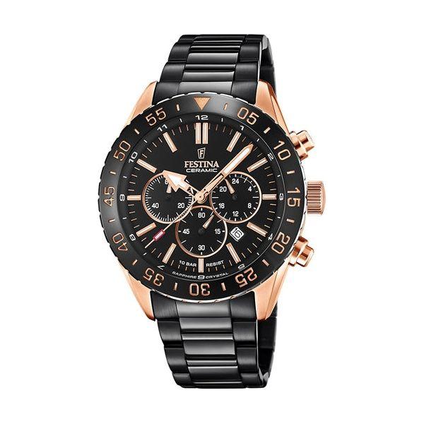 FESTINA WATCHES Mod. F20578/1 WATCHES