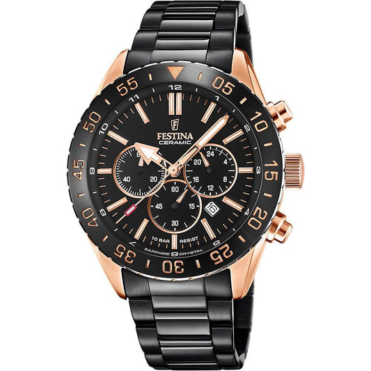 FESTINA WATCHES Mod. F20578/1 WATCHES