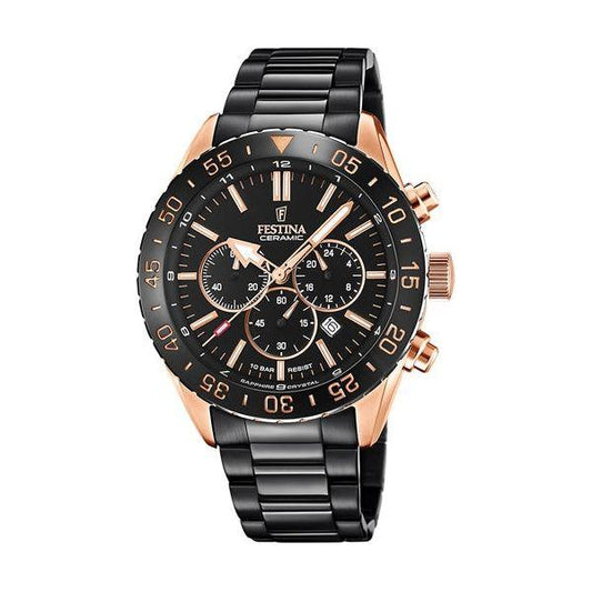 FESTINA WATCHES Mod. F20578/1 WATCHES