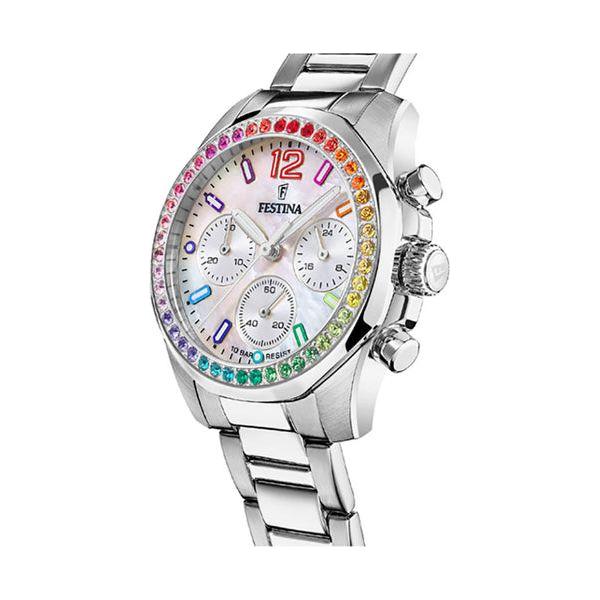 FESTINA WATCHES Mod. F20606/2 WATCHES