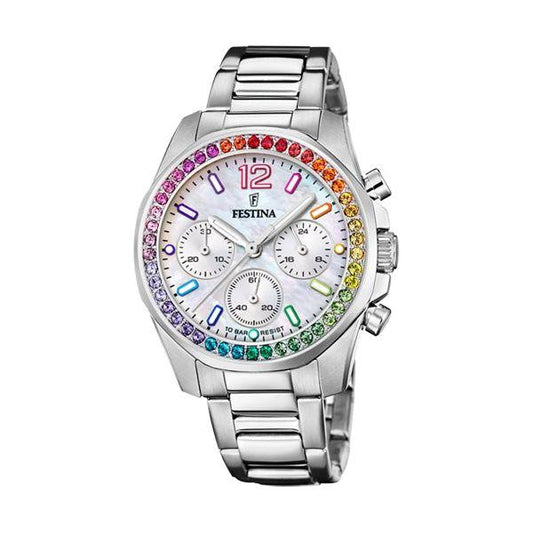 FESTINA WATCHES Mod. F20606/2 WATCHES