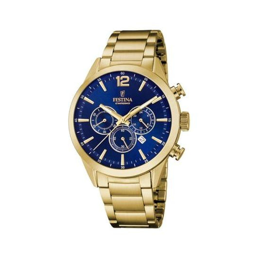 FESTINA WATCHES Mod. F20633/2 WATCHES