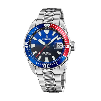 FESTINA WATCHES Mod. F20669/4 FESTINA