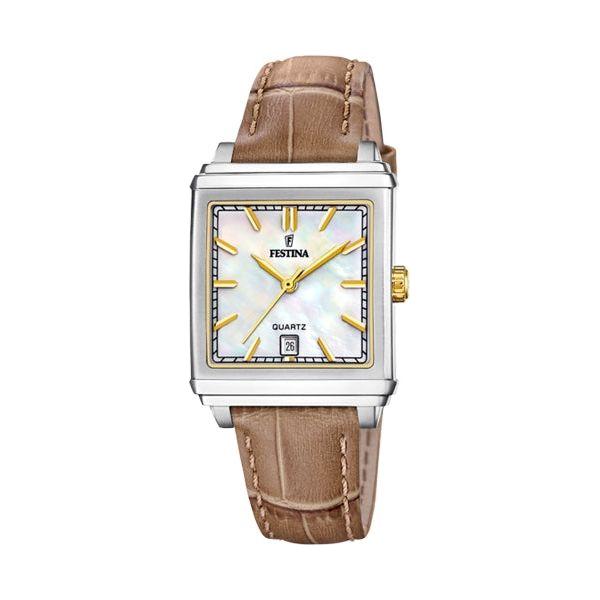FESTINA WATCHES Mod. F20682/4 WATCHES