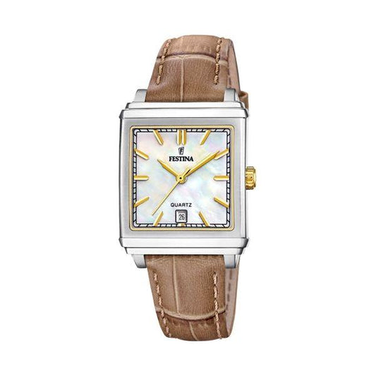 FESTINA WATCHES Mod. F20682/4 WATCHES