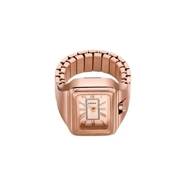 FOSSIL GROUP WATCHES Mod. ES5345 WATCHES