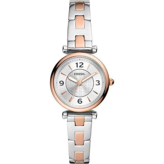FOSSIL Mod. ES5201 WATCHES