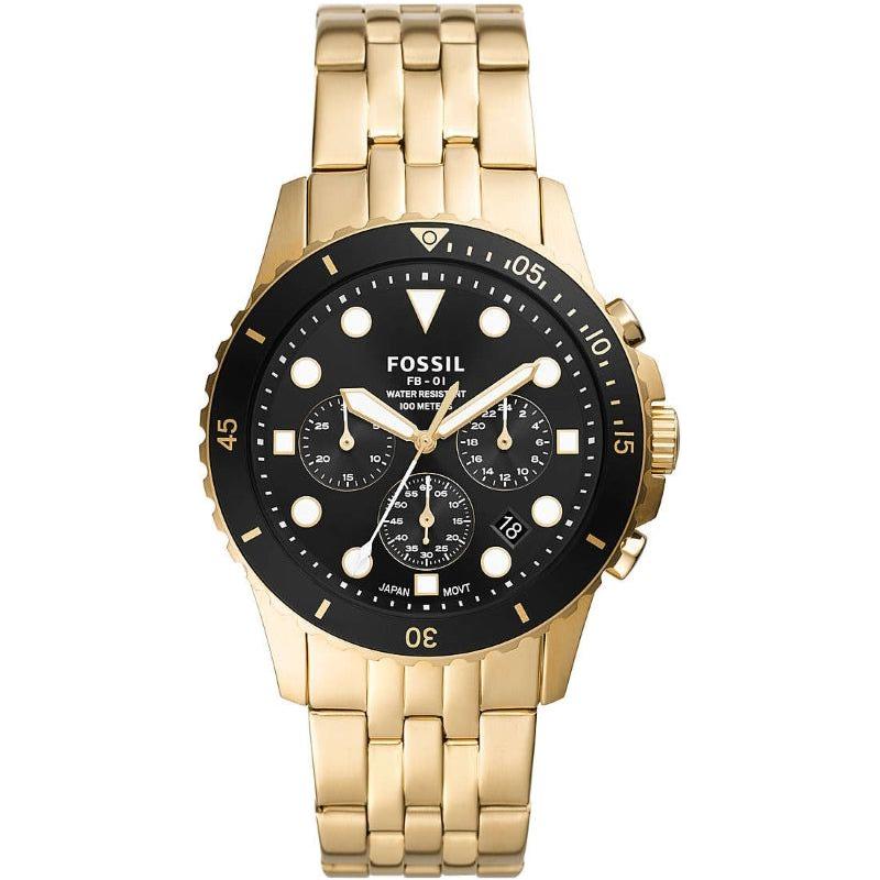 FOSSIL Mod. FS5836 WATCHES