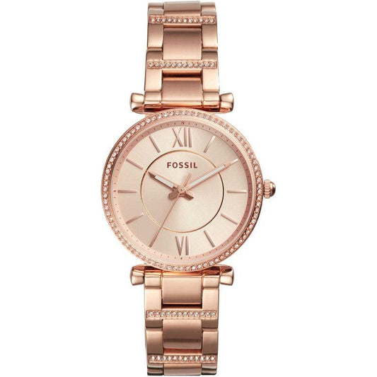 FOSSIL WATCHES Mod. ES4301 WATCHES