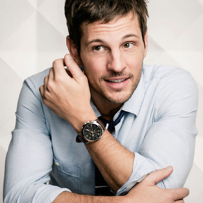 FOSSIL WATCHES Mod. FS4813-6