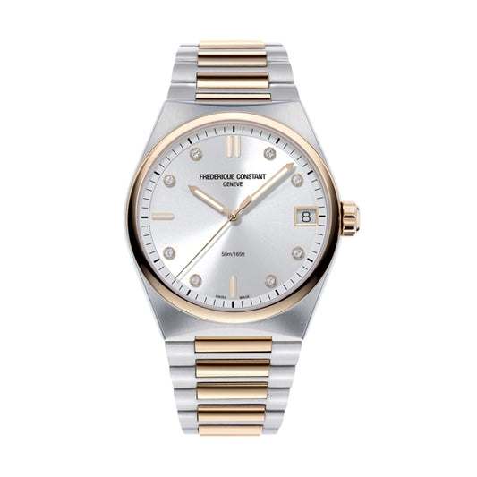 FREDERIQUE CONSTANT WATCHES Mod. FC-240VD2NH2B FC-240VD2NH2B