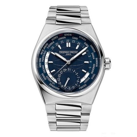 FREDERIQUE CONSTANT MOD. FC-718N4NH6B