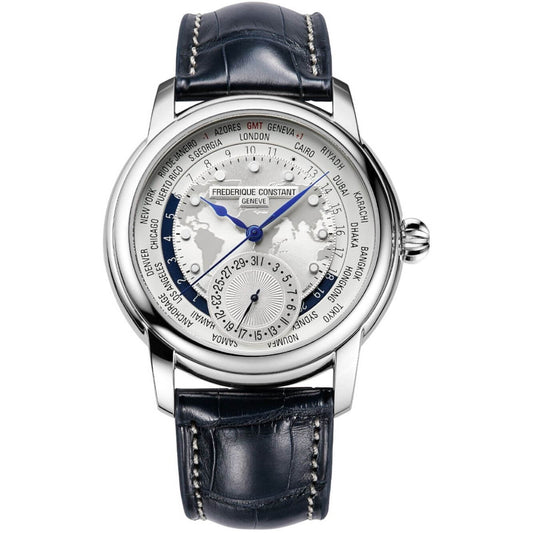 FREDERIQUE CONSTANT Mod. FC-718WM4H6