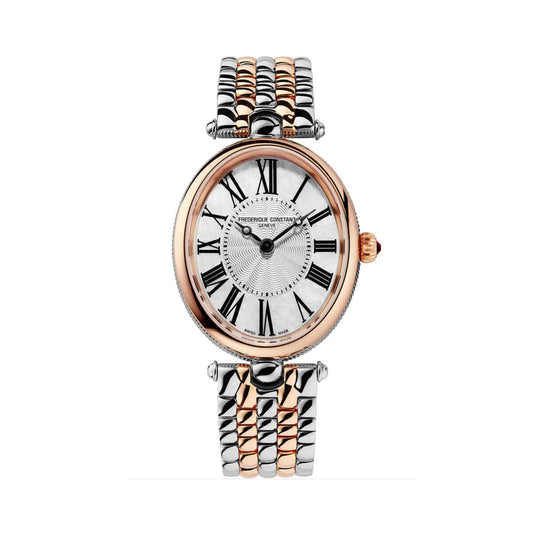 FREDERIQUE CONSTANT WATCHES Mod. FC-200MPW2V2B