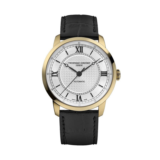 FREDERIQUE CONSTANT WATCHES Mod. FC-301S3B5