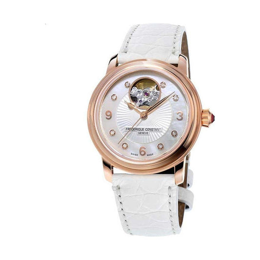 FREDERIQUE CONSTANT WATCHES Mod. FC-310HBAD2P4