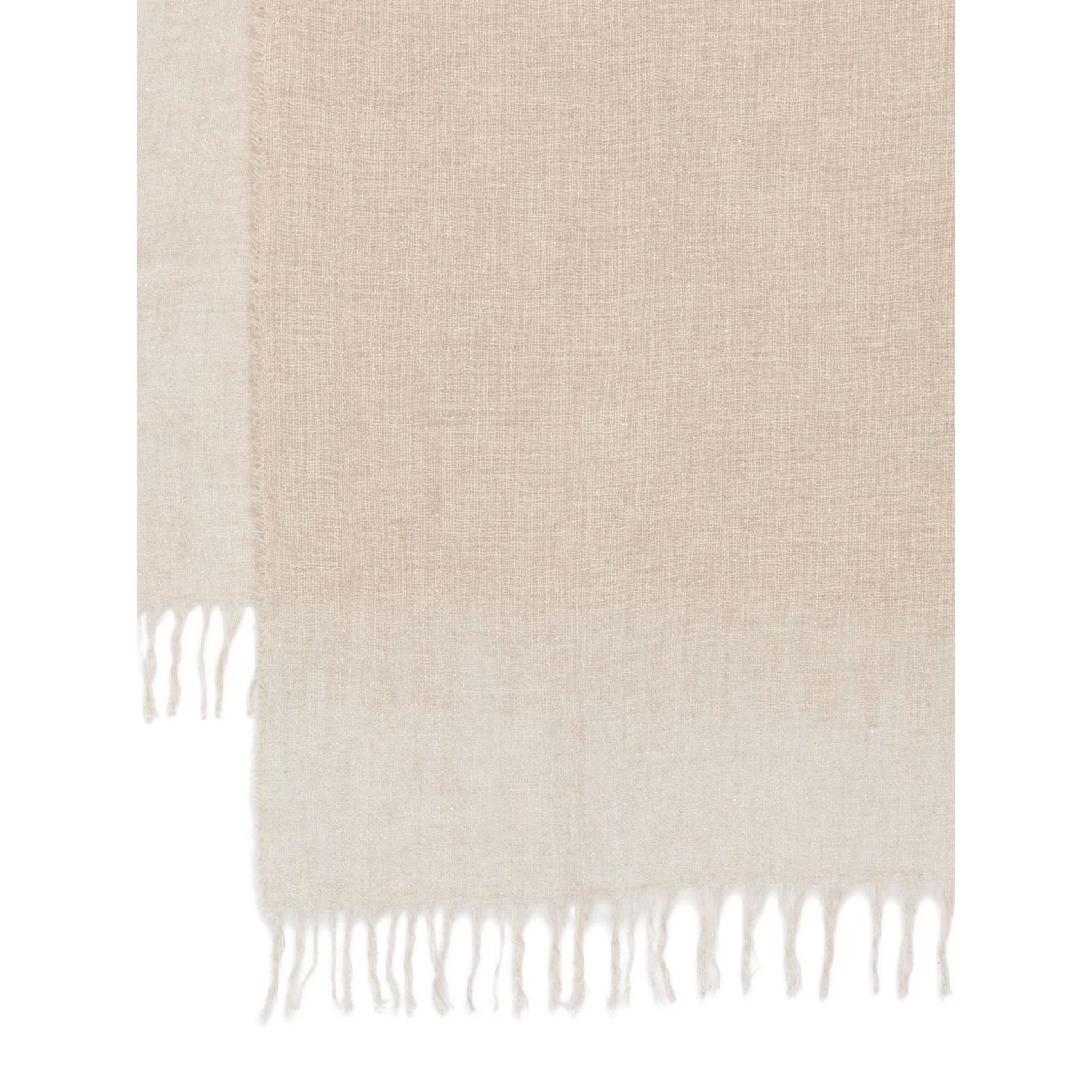 Fabiana Filippi Cashmere and silk scarf