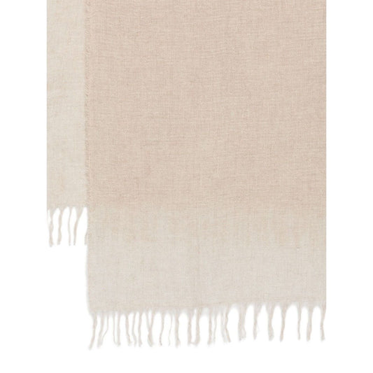 Fabiana Filippi Cashmere and silk scarf