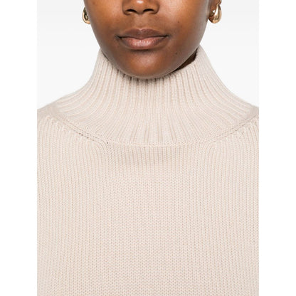 Fabiana Filippi Sweaters Powder