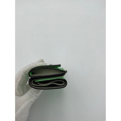Fendi FENDI PEEKABOO Small Wallet