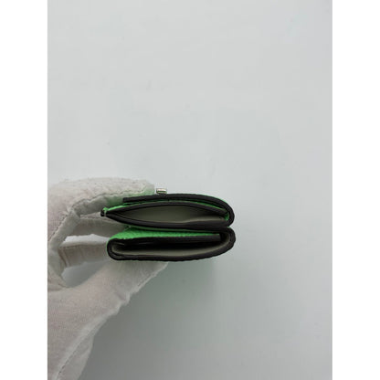 Fendi FENDI PEEKABOO Small Wallet