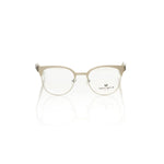 Frankie Morello Black Acetate Women's Frame
