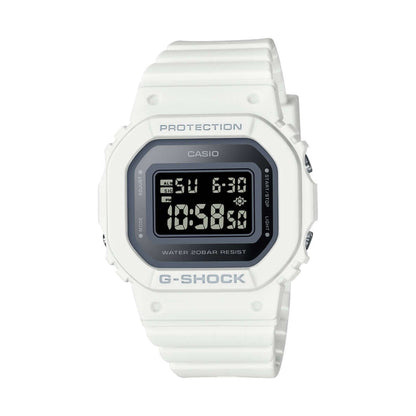 G-SHOCK Mod. THE ORIGIN COMPACT SERIE - WHITE