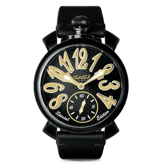 GAGA' MILANO Mod. MANUALE Special Edt. *** SPECIAL PRICE*** GAGA' MILANO