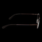 Side view of GANT MOD. GA3281 55036 eyewear for gentlemen.