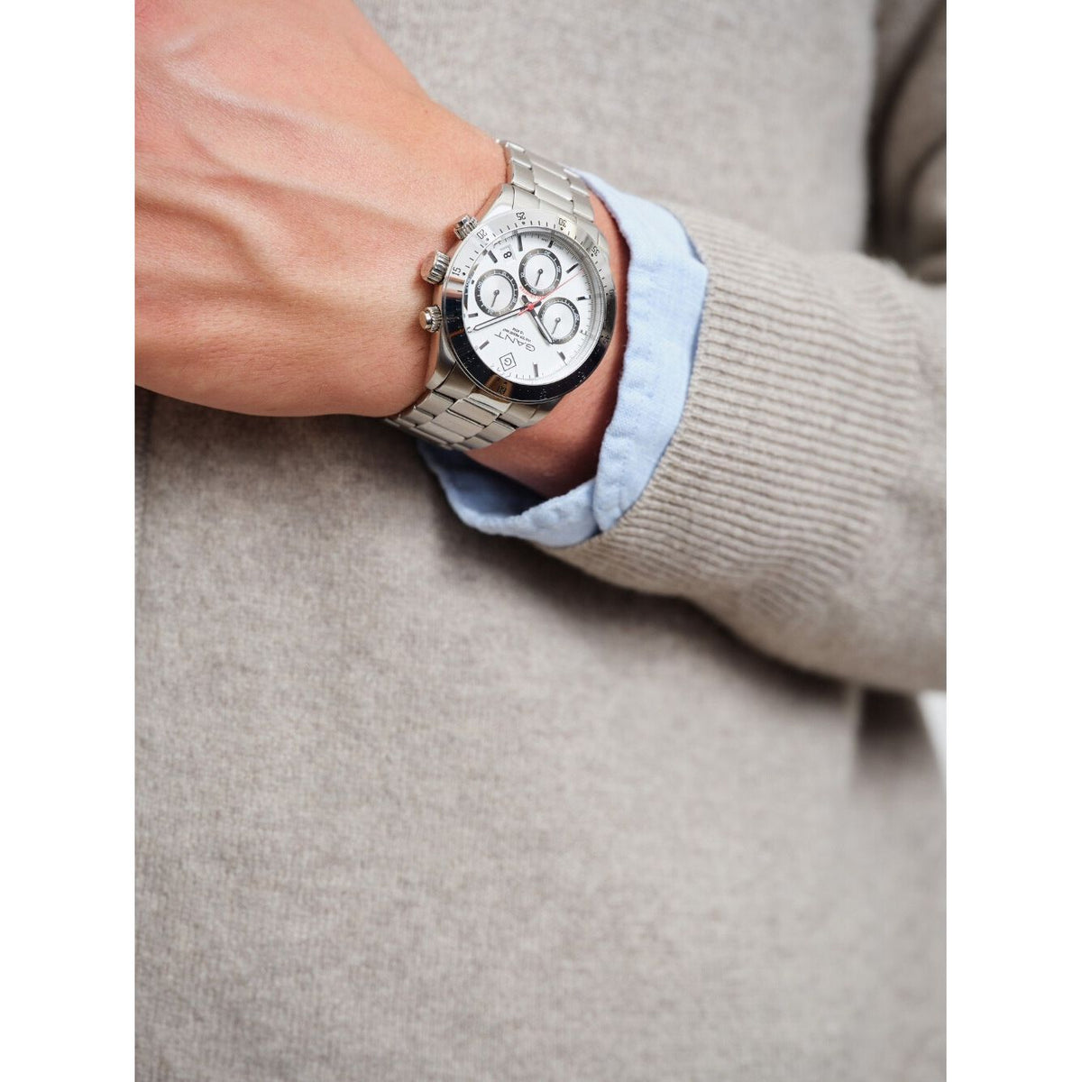 GANT Mod. G202001