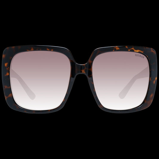 GUESS MOD. GF6142 5752F SUNGLASSES & EYEWEAR