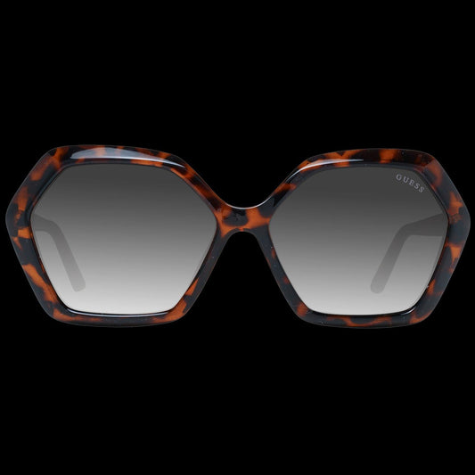 GUESS MOD. GF6144 5852F SUNGLASSES & EYEWEAR