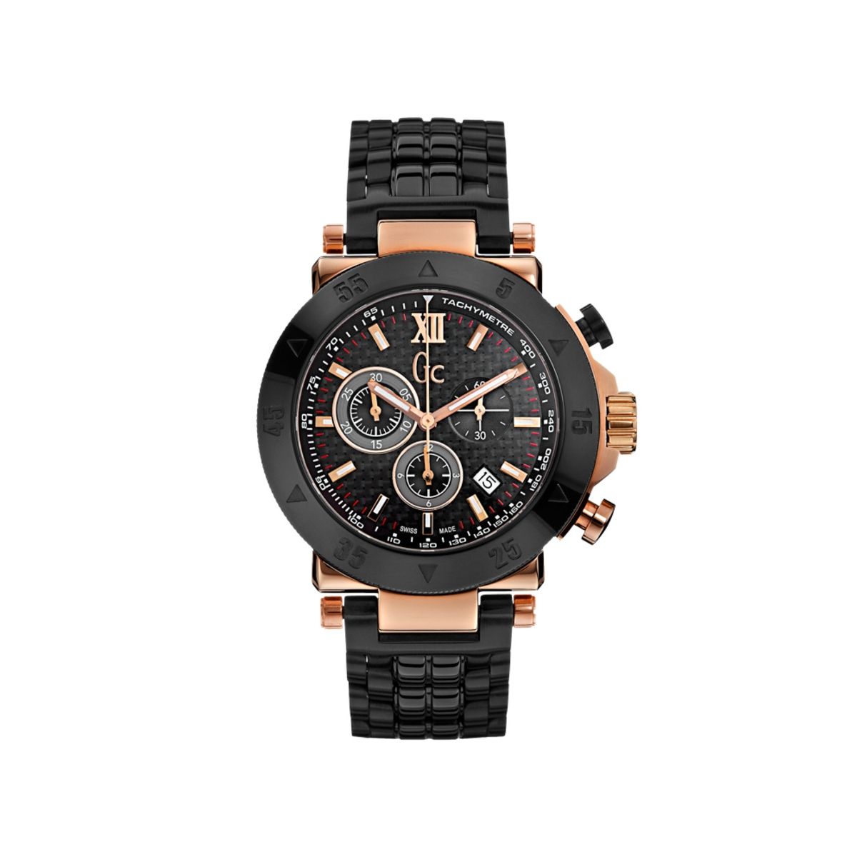 GUESS COLLECTION WATCHES Mod. X90006G2S WATCHES