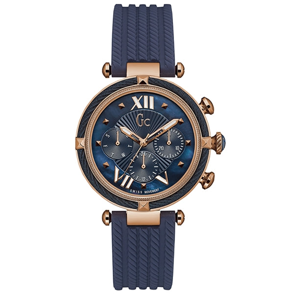 GUESS COLLECTION WATCHES Mod. Y16005L7 WATCHES