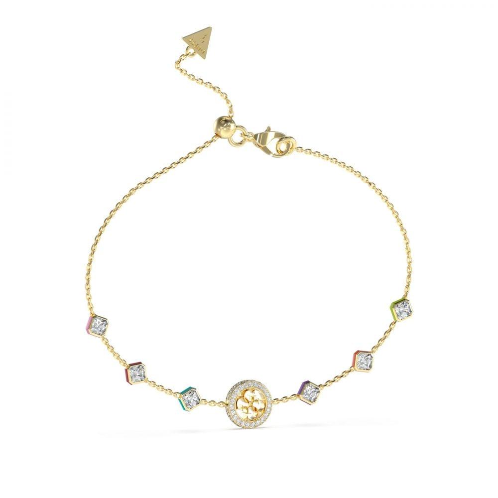 GUESS JEWELS JEWELRY Mod. JUBB05142JWYGBKS