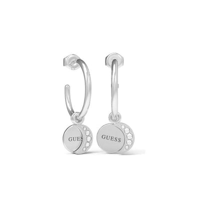 GUESS JEWELS JEWELRY Mod. JUBE01191JWRHT-U