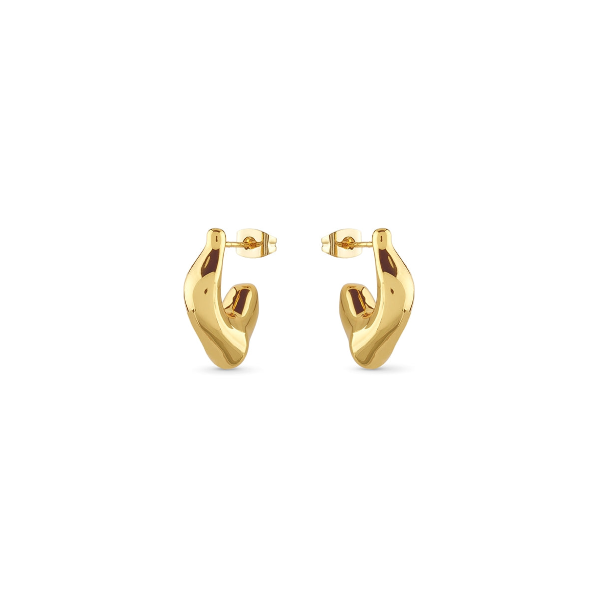 GUESS JEWELS JEWELRY Mod. JUBE05342JWYGT-U