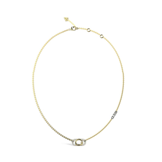 GUESS JEWELS JEWELRY Mod. JUBN04509JWYGT-U