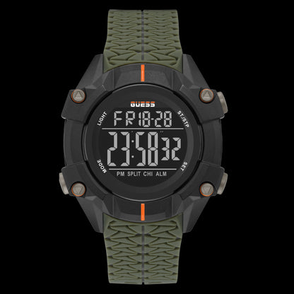 GUESS WATCHES Mod. GW0342G1