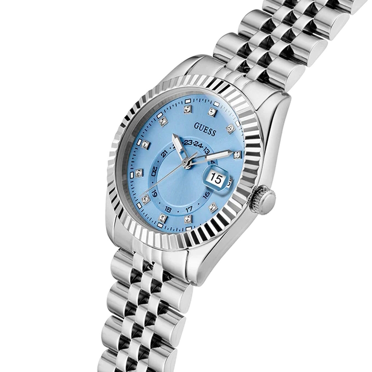 GUESS WATCHES Mod. GW0936L1