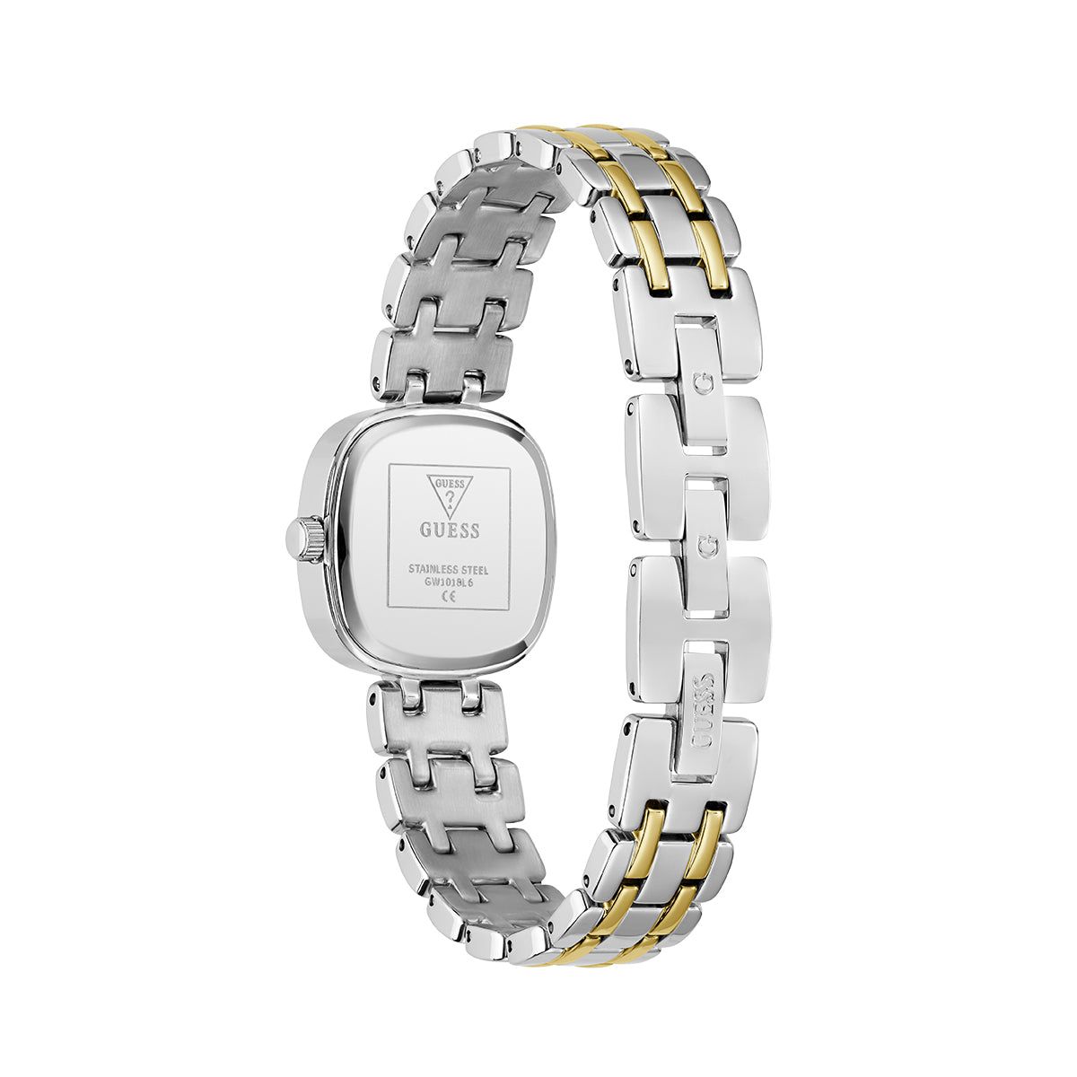 GUESS WATCHES Mod. GW1018L6