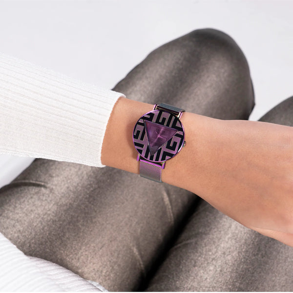 GUESS WATCHES Mod. GW0479L1 GW0479L1
