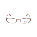 Gant Brown Metal Frames unisex glasses GAA904SBRN with 50/17/135 mm dimensions in brown metal finish.