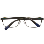 Gant Gray Metal Frames GA3143-097-54 glasses with gunmetal color and metal material, dimensions 54/18/140 mm