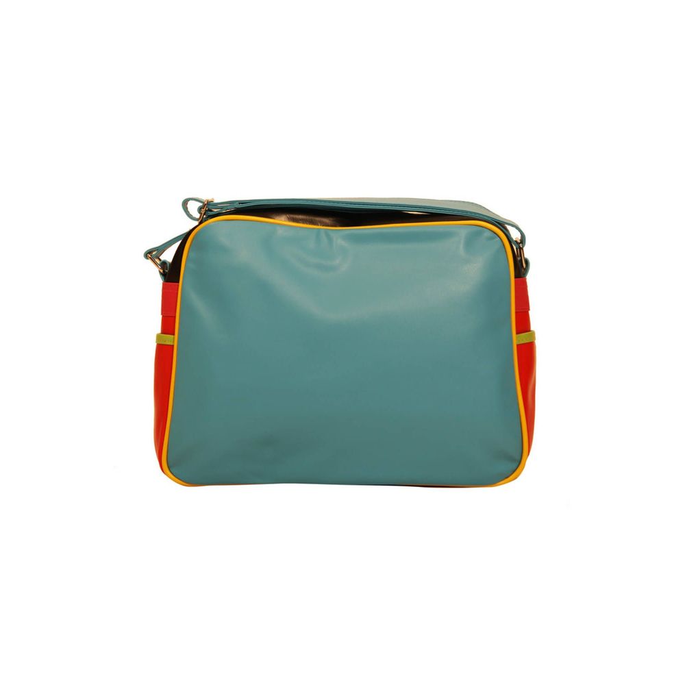 Gola Azzurro Synthetic Women Shoulder Bag Gola