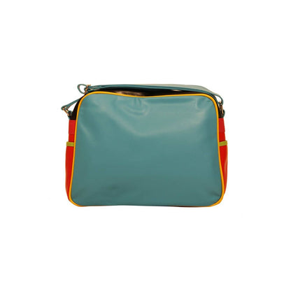 Gola Azzurro Synthetic Women Shoulder Bag Gola