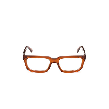 Guess Brown Injected Glasses (Frames)